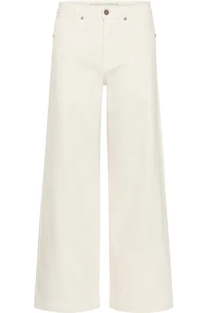 My Essential Wardrobe Damen, Jeans, , W24 L34Größe: