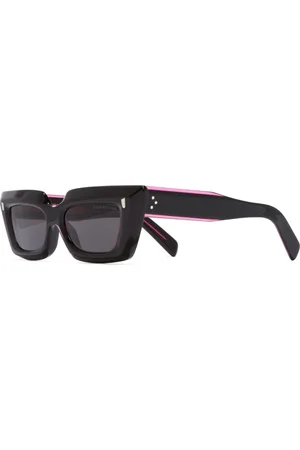 Cutler and Gross Damen, Accessories, Schwarzk, 51 MMGröße: