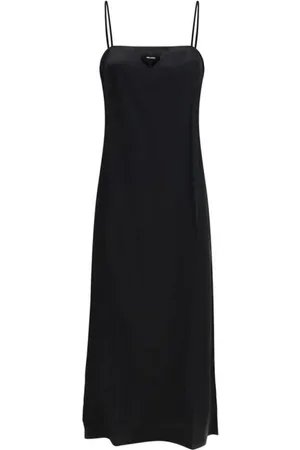 Prada Damen, Kleider, Schwarzk, 2XSGröße: