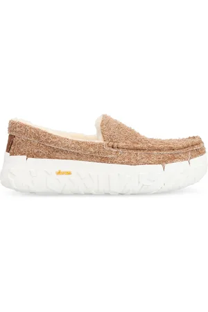 UGG Herren, Schuhe, Braun, 43 EUGröße: