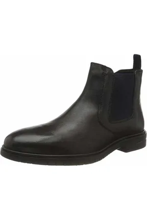 ARA Herren, Schuhe, Schwarzk, 46 EUGröße: