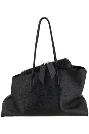 The Attico Damen, Taschen, Schwarzk, ONE SIZEGröße: