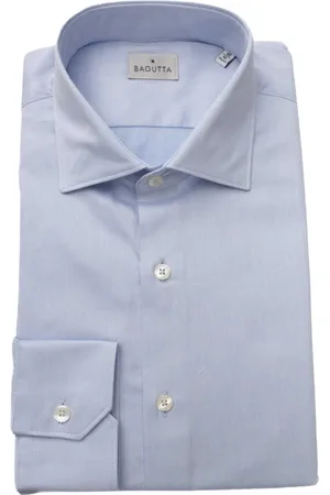 BAGUTTA Herren, Shirts, Blau, 6XLGröße: