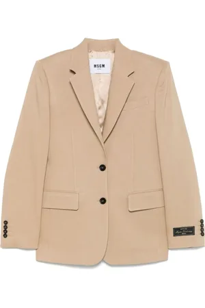 Msgm Damen, Jacken, , SGröße: