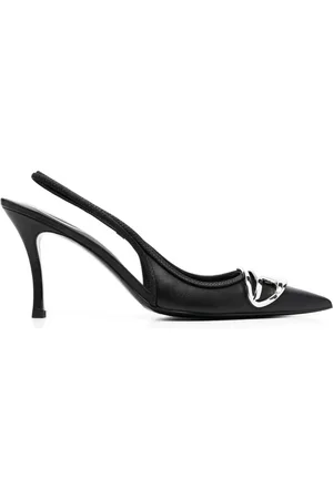 Diesel Damen, Schuhe, Schwarzk, 40 EUGröße: