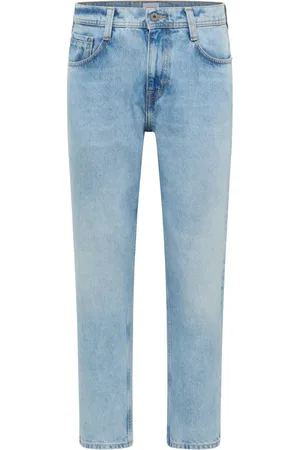 Mustang Herren, Jeans, Blau, W34 L32Größe:
