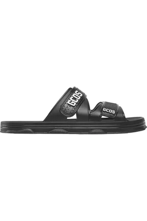 GCDS Damen, Schuhe, Schwarzk, 37 EUGröße: