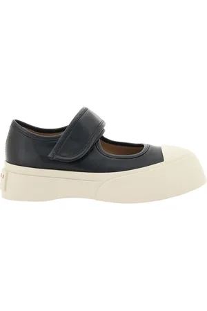 Marni Damen, Schuhe, Schwarzk, 39 EUGröße: