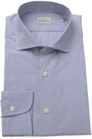 BAGUTTA Herren, Shirts, Blau, XSGröße: