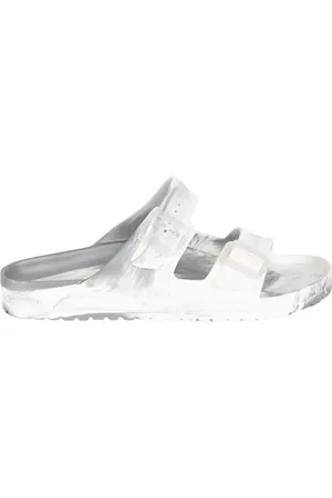 Birkenstock Herren, Schuhe, Grau, 44 EUGröße: