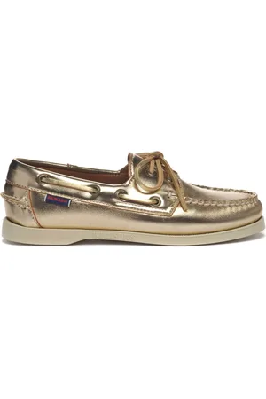 SEBAGO Damen, Schuhe, Gelb, 37 1/2 EUGröße: