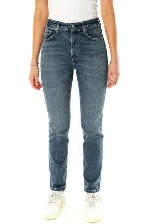 Citizens of Humanity Damen, Jeans, Blau, W28Größe: