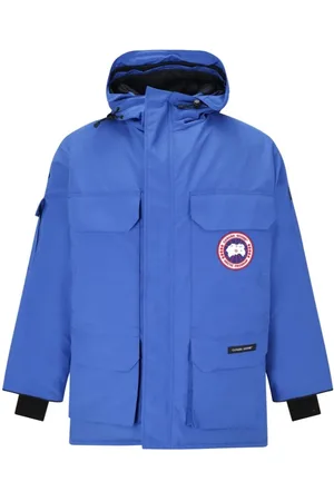 Canada Goose Herren, Jacken, Blau, MGröße: