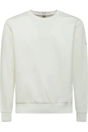 PEOPLE OF SHIBUYA Herren, Sweatshirts & Hoodies, Weiß, XLGröße: