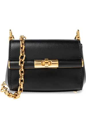 Dolce & Gabbana Damen, Taschen, Schwarzk, ONE SIZEGröße: