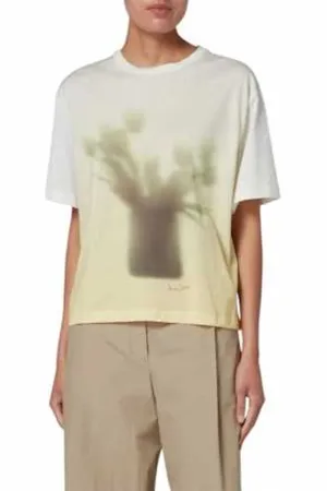 Paul Smith Damen, Oberteile, Gelb, SGröße:
