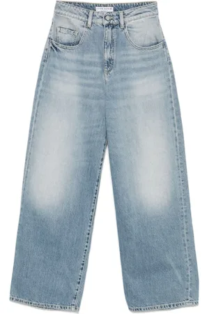 Icon Denim Damen, Jeans, Blau, W24Größe: