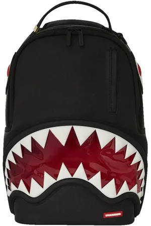 Sprayground Unisex, Taschen, Schwarzk, ONE SIZEGröße: