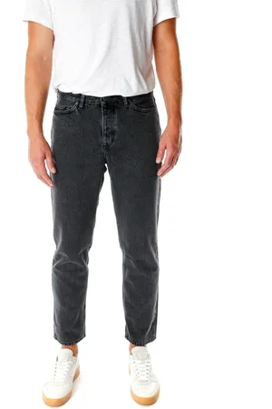 American Vintage Herren, Jeans, Schwarzk, W36 L32Größe: