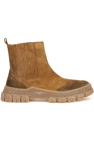 Max Mara Damen, Schuhe, Braun, 37 EUGröße: