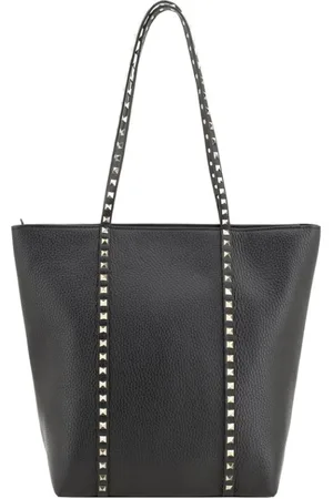 VALENTINO GARAVANI Damen, Taschen, Schwarzk, ONE SIZEGröße: