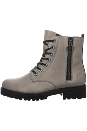 Remonte Damen, Schuhe, Grau, 42 EUGröße: