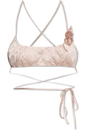 BLUMARINE Damen, Oberteile, Rosa, SGröße: