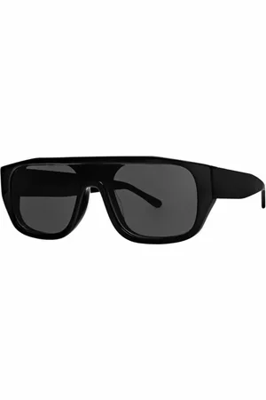 THIERRY LASRY Unisex, Accessories, Schwarzk, 56 MMGröße: