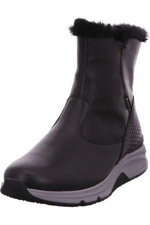 Gabor Damen, Schuhe, Schwarzk, 41 EUGröße: