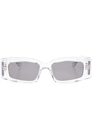 Alaïa Damen, Accessories, Weiß, 53 MMGröße: