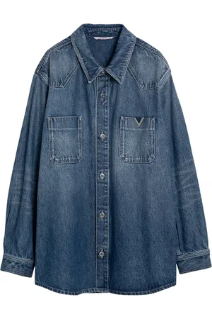 VALENTINO GARAVANI Herren, Shirts, Blau, XLGröße: