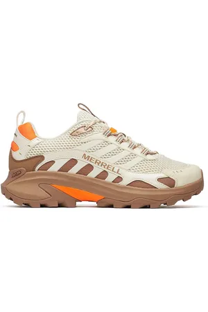 Merrell Herren, Schuhe, Braun, 40 1/2 EUGröße: