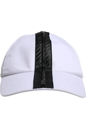 Dolce & Gabbana Herren, Accessories, Weiß, 58 CMGröße: