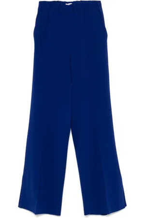 ALBERTO BIANI Damen, Hosen, Blau, XLGröße: