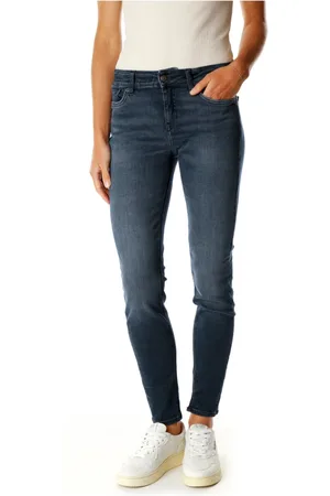 Drykorn Damen, Jeans, Blau, 3XS L34Größe:
