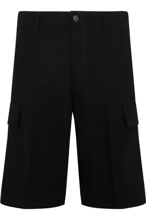 Carhartt Herren, Shorts, Schwarzk, W30Größe: