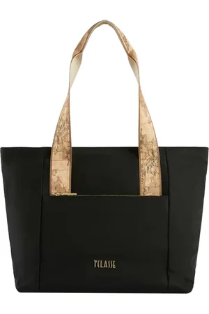 ALVIERO MARTINI 1A CLASSE Damen, Taschen, Schwarzk, ONE SIZEGröße: