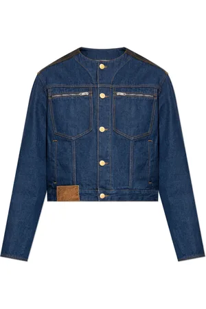 Bally Herren, Jacken, Blau, LGröße: