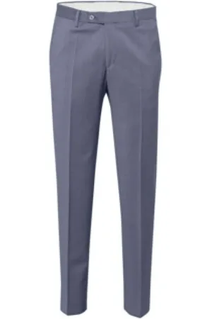 Baldessarini Herren, Hosen, Blau, LGröße: