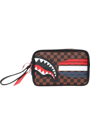 Sprayground Unisex, Taschen, Braun, ONE SIZEGröße: