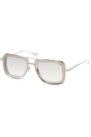 DITA EYEWEAR Unisex, Accessories, Grau, 52 MMGröße: