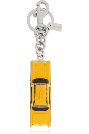 Coach Damen, Accessories, Gelb, ONE SIZEGröße: