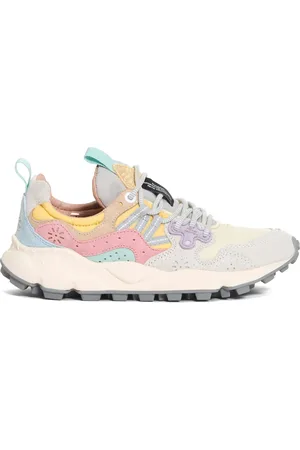 Flower Mountain Damen, Schuhe, Mehrfarbig, 36 EUGröße: