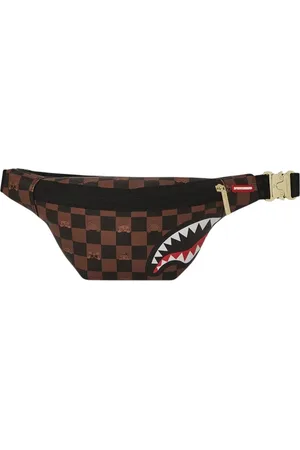 Sprayground Unisex, Taschen, Braun, ONE SIZEGröße: