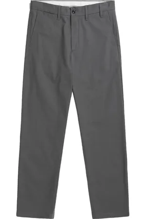 Norse projects Herren, Hosen, Grau, W29Größe: