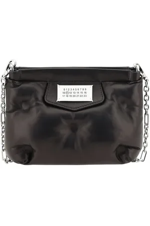 Maison Margiela Damen, Taschen, Schwarzk, ONE SIZEGröße:
