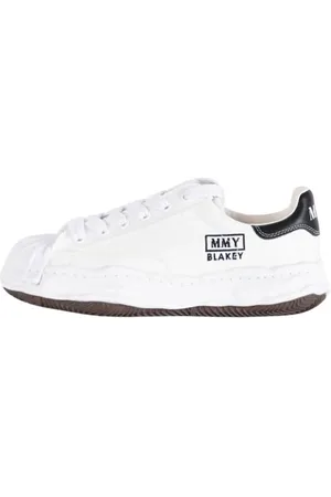 MIHARA YASUHIRO Herren, Schuhe, Weiß, 41 EUGröße: