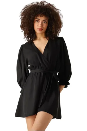 EDITED the label Damen, Jumpsuits & Playsuits, Schwarzk, XSGröße: