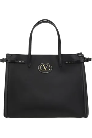 VALENTINO GARAVANI Damen, Taschen, Schwarzk, ONE SIZEGröße: