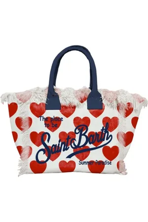 MC2 SAINT BARTH Damen, Taschen, Mehrfarbig, ONE SIZEGröße: